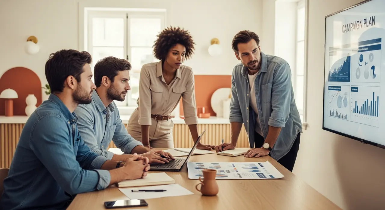Agence Marketing La Rochelle